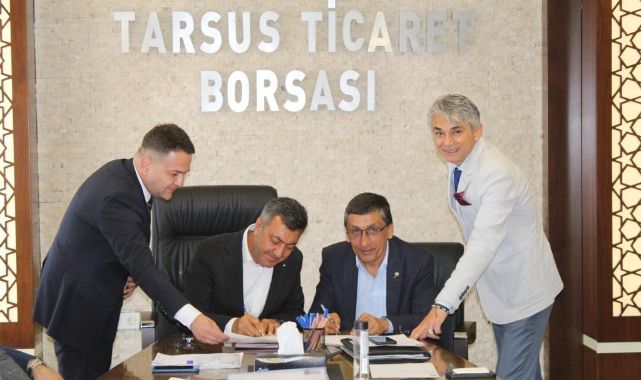 Borsa ilklere imza atıyor