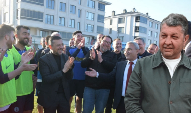 Böyle Şampiyon Olunur