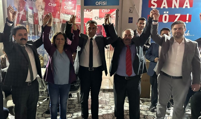 “Bu seçimi milletimiz kazanacak”