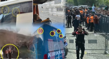 Bunun adı futbol değil!