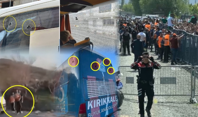 Bunun adı futbol değil!