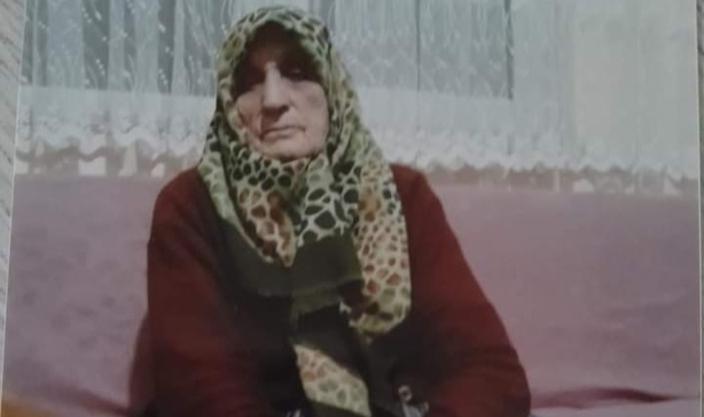 Çınar ailesinin acı günü