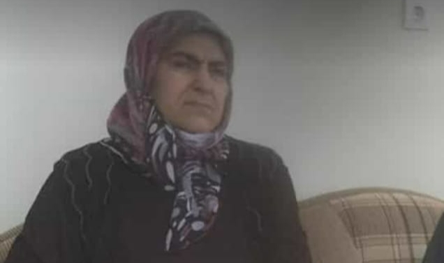 Delen ailesinin acı günü