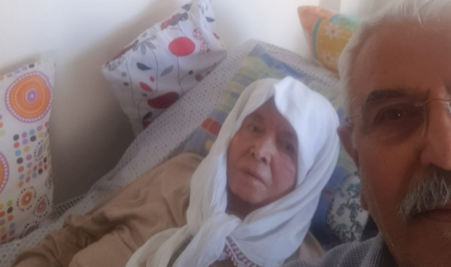 Deniz ve Görgül ailelerinin acı günü