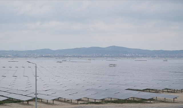 Dev yatırım açılıyor