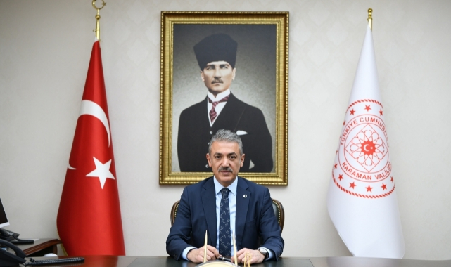 &quot;Dilimiz kimliğimizdir&quot;