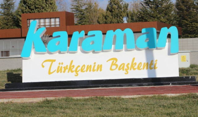 &quot;Dilimiz Kültürel Mirasımızdır&quot;