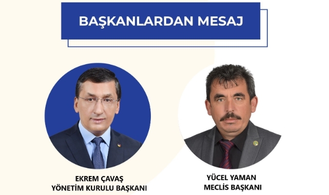 &#039;Dilimiz Medeniyetimizin Ana Direğidir&#039;