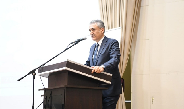 Elmada rekor ihracat