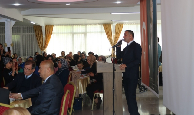 En büyük destekçimiz kadınlarımız