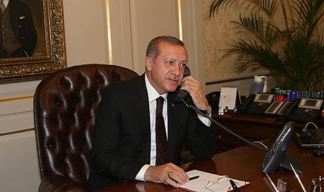 Erdoğan&#039;dan Karaman&#039;daki başkanlara talimat