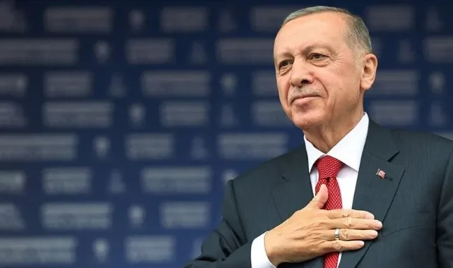 Erdoğan&#039;dan sandık çağrısı