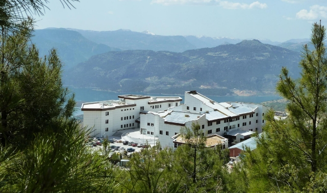 Ermenek Devlet Hastanesinde bir ilk