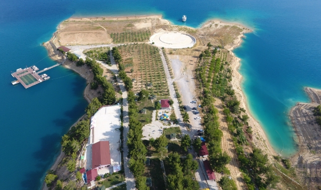 Ermenek’e turist yağacak