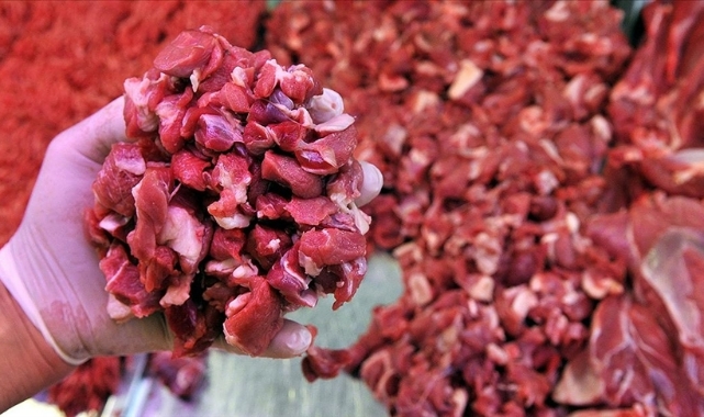 ESK kasapları unutmadı