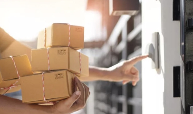 "Evde bulamadık" diyen kargocular yandı