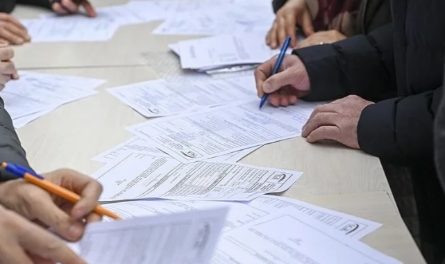 EYT&#039;lilere bir müjde daha