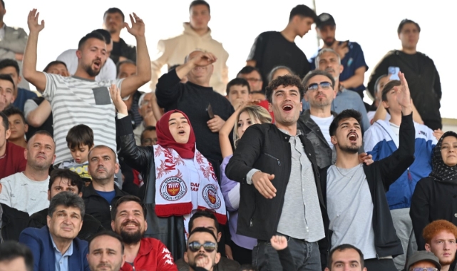 "Fatma Bacı’nın Karaman Sevdası"