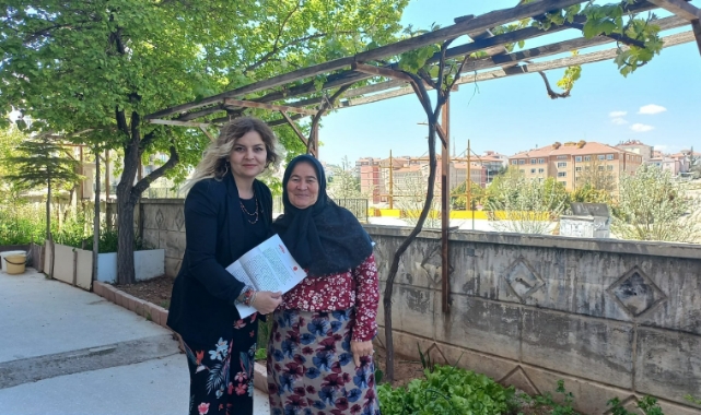 “Geleceği birlikte kucaklayalım”