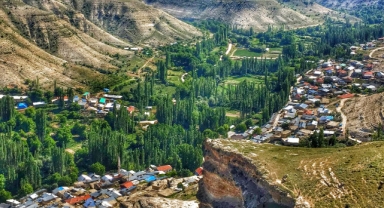 Saklı cennet: Gödet