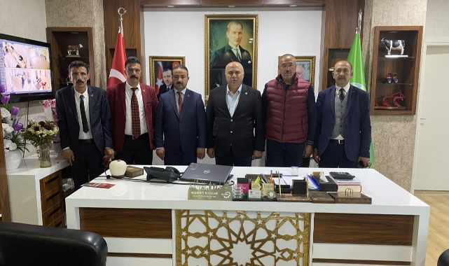 “Göksu Karaman Ovası ile buluşacak”