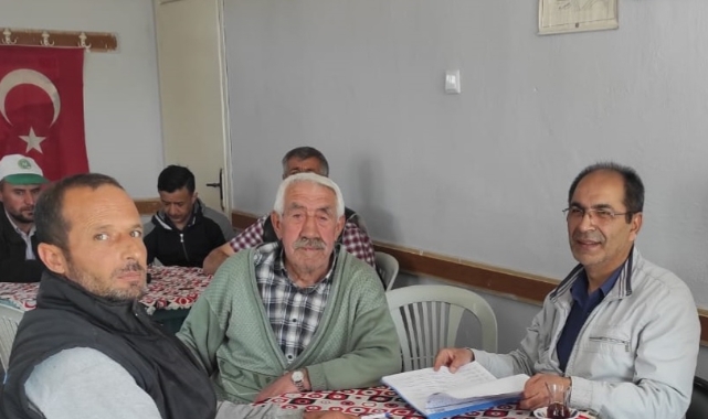 Herkes toprak sahibi olacak