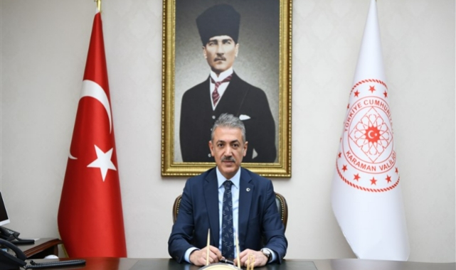 “Hilalin bu topraklarda ebediyen galibiyetidir”