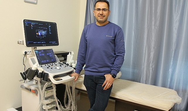 Endokrin Polikliniği &#039;Karadeniz&#039; ile esiyor