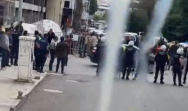 Iğdır&#039;ı kamuoyuna havale etti