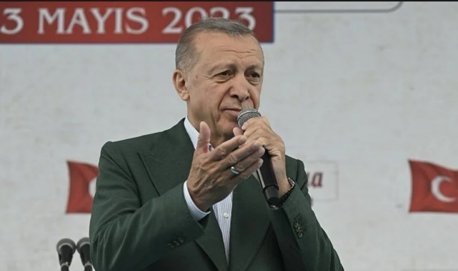 &quot;İnşa süreci başladı&quot;