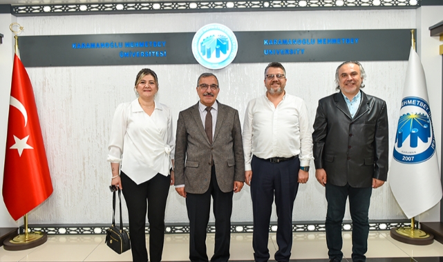 İş birliği protokolü imzalandı