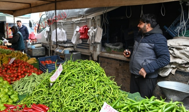 İşte Cumartesi pazarının nabzı