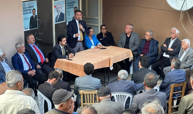 “İstihdam hamlesini başlatacağız”