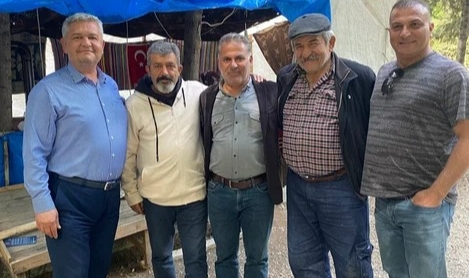 &quot;İYİ Parti bükülen belinizi doğrultmaya geliyor&quot;