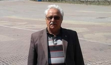 Kağnıcı ailesinin acı günü