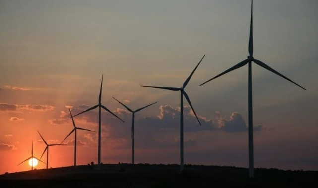 Karaman’a dev enerji yatırımı