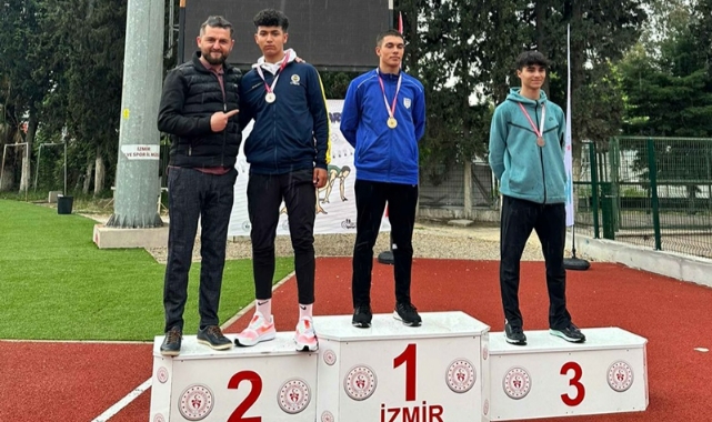 Karaman'a İki Gümüş Madalya