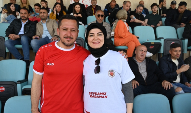 Karaman Aşkı Bambaşka