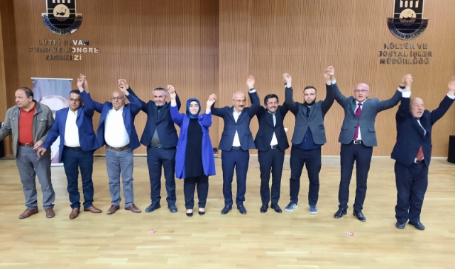 Karaman’da ‘Gelecek’ göremediler 