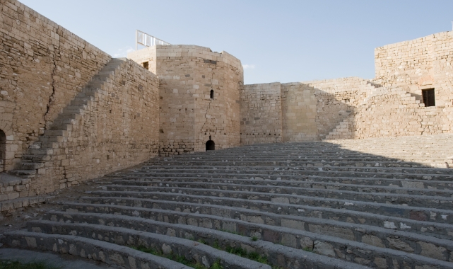 Karaman&#039;da korkutan tablo