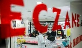 Karaman&#039;da nöbetçi eczaneler