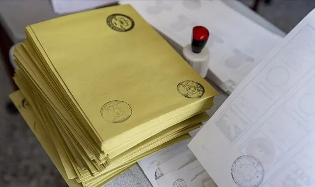 Karaman’da oy verme işlemi sona erdi