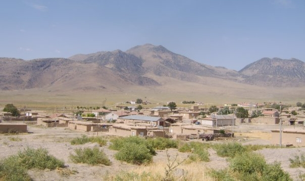 Karaman Eminler Köyü