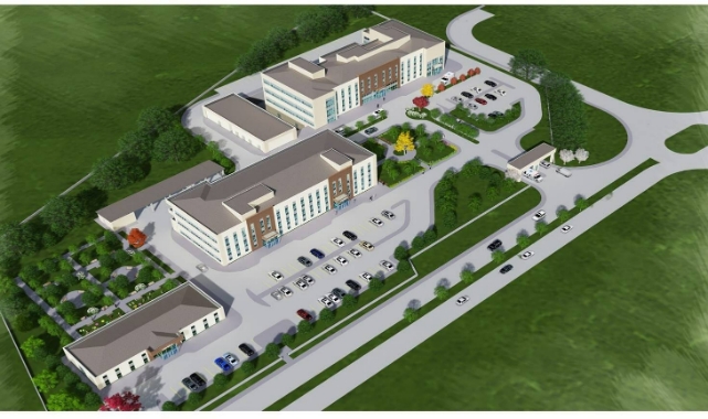 Karaman&#039;da &#039;Eser&#039;ler konuştu