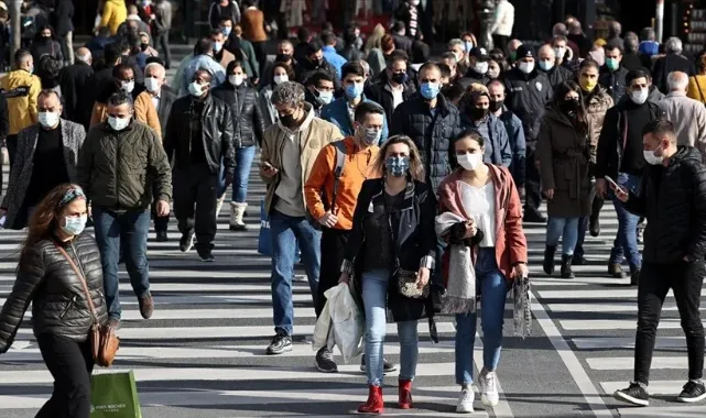 Karaman gençleşiyor