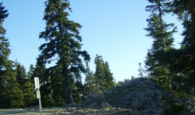 Karaman Güçler köyü