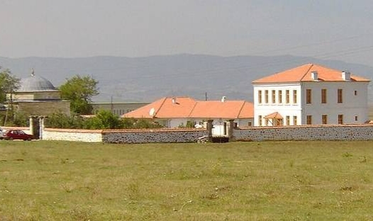 Karaman Hamidiye Köyü