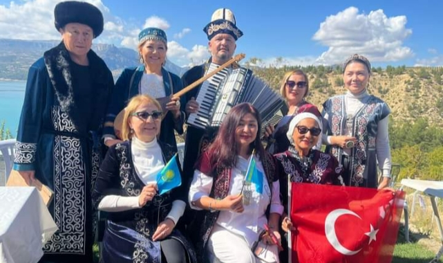 “Karaman&#039;ın Kalbi &#039;Türklük&#039; Zihnidir”