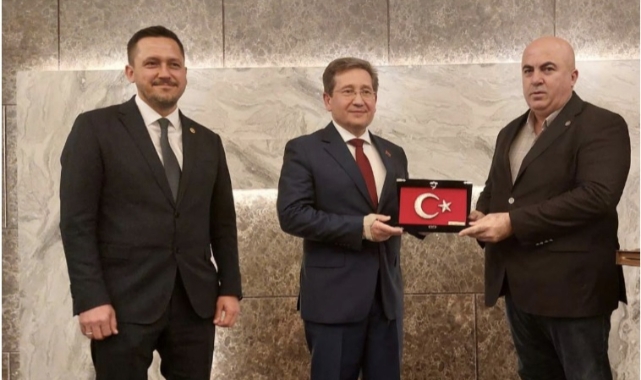 Karaman’ın yıldızı parlıyor