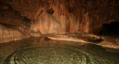 Karaman İncesu Mağarası